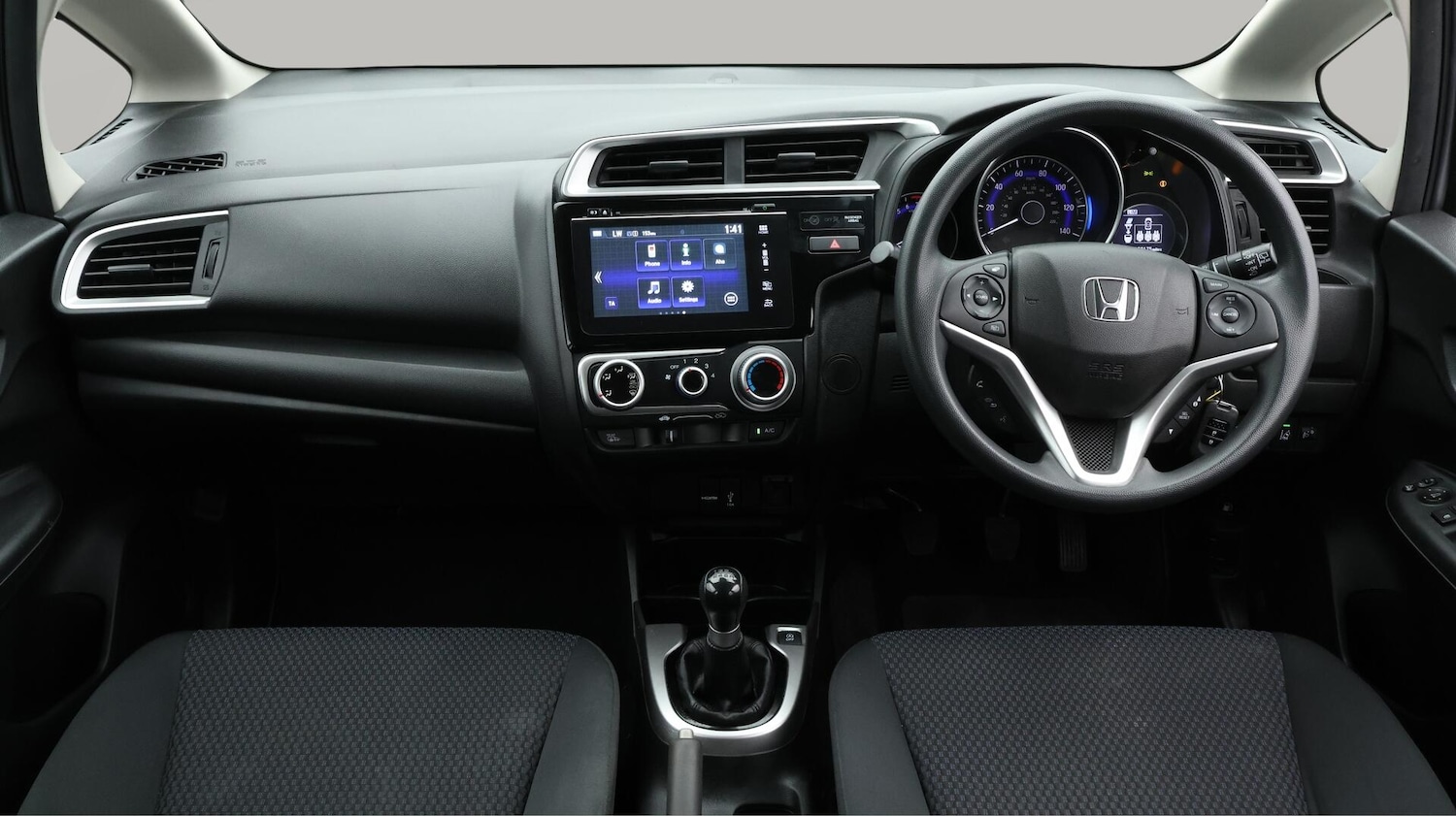Used Honda Jazz for sale - 76199746: Photo 14