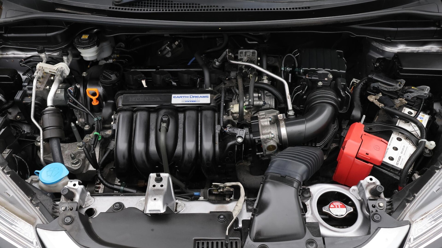Used Honda Jazz for sale - 76199746: Photo 20