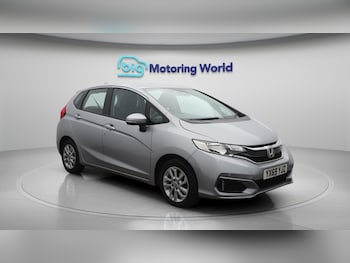 Used Honda Jazz 2019 for sale - 76199746: Photo