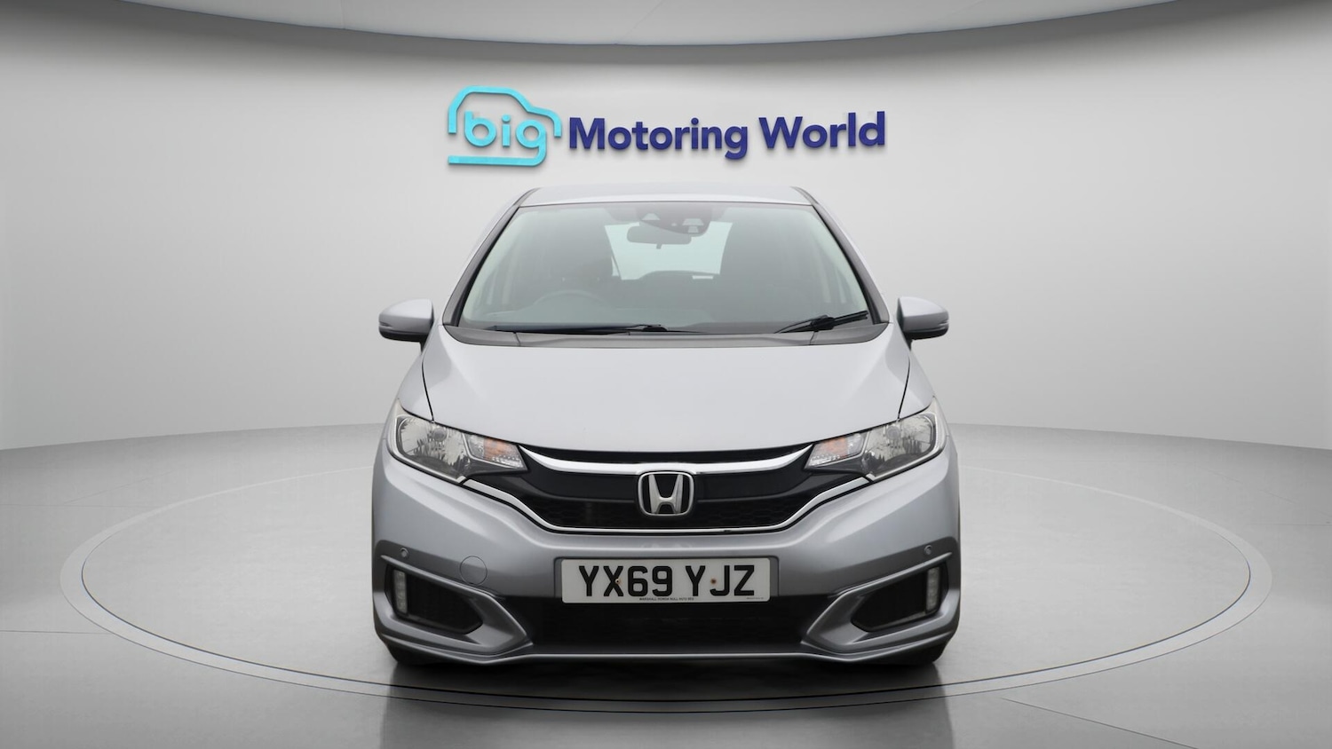 Used Honda Jazz for sale - 76199746: Photo 3