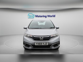 Used Honda Jazz 2019 for sale - 76199746: Photo
