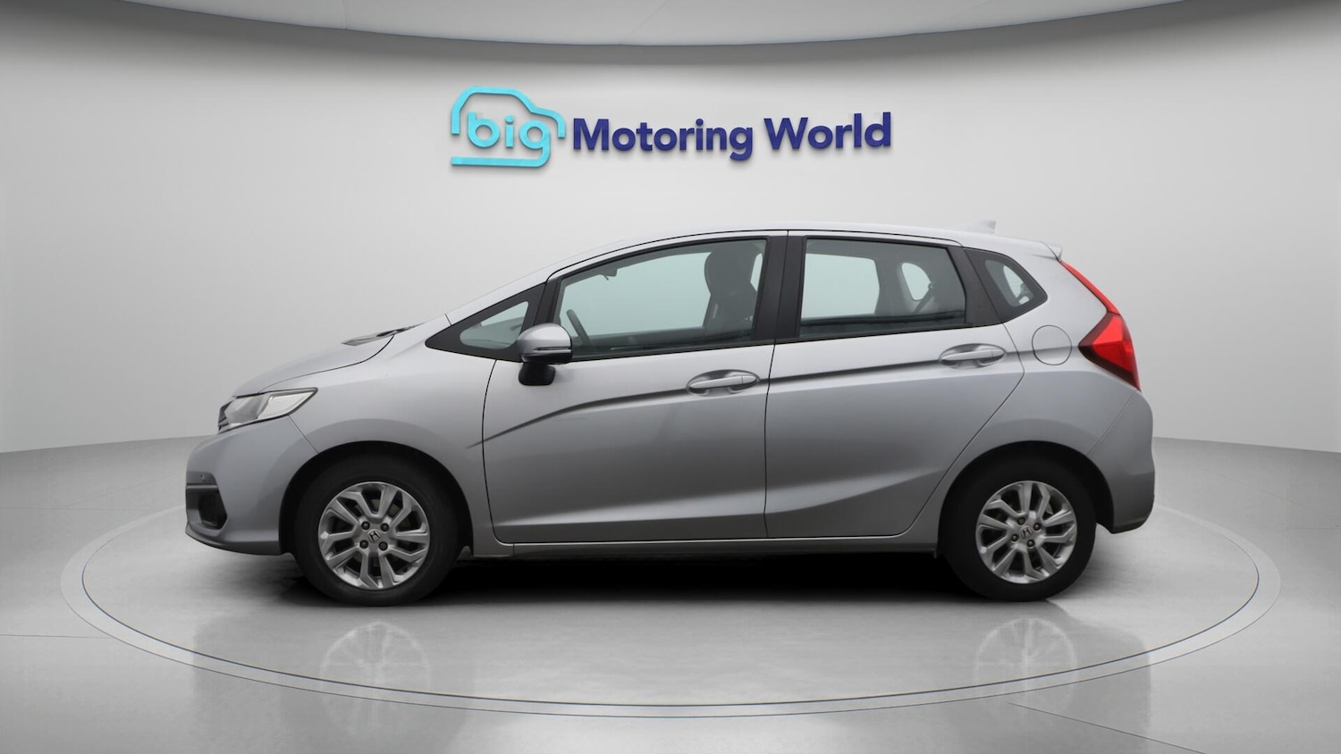Used Honda Jazz for sale - 76199746: Photo 5