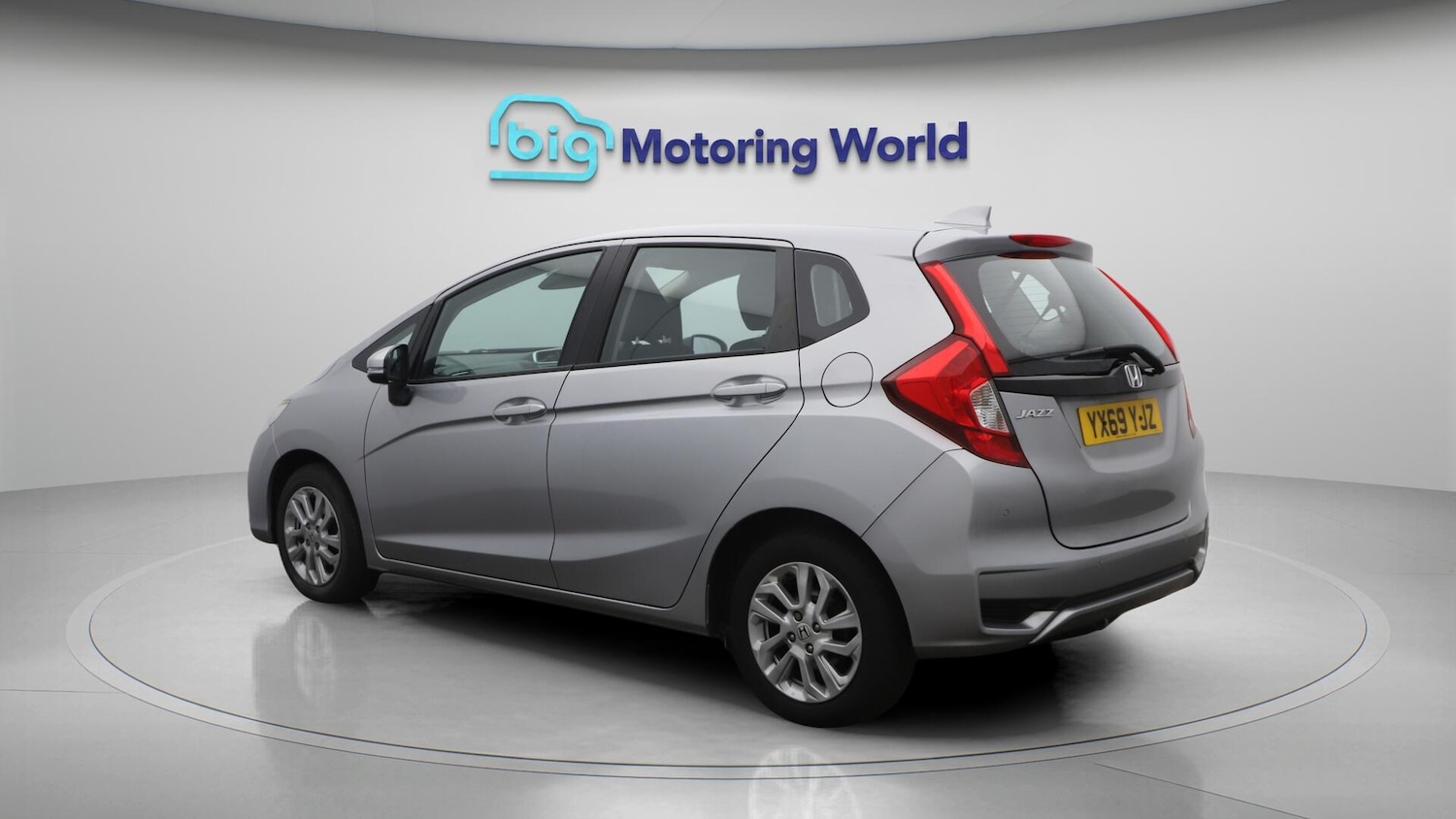Used Honda Jazz for sale - 76199746: Photo 6