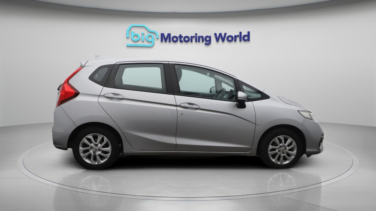 Used Honda Jazz for sale - 76199746: Photo 9