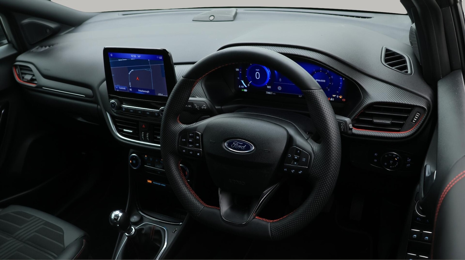 Used Ford Puma 2022 for sale - 75977236: Photo 10