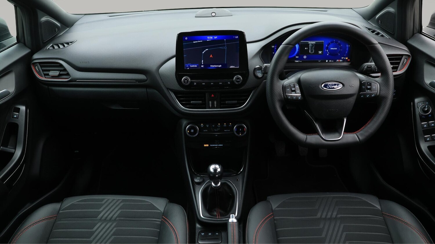 Used Ford Puma 2022 for sale - 75977236: Photo 14