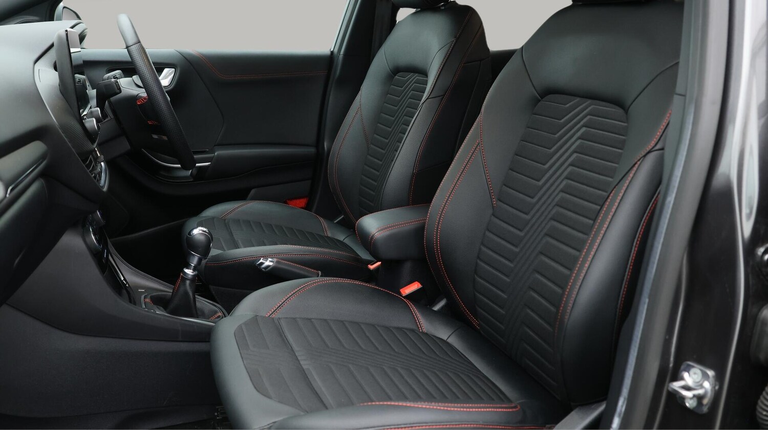 Used Ford Puma 2022 for sale - 75977236: Photo 15
