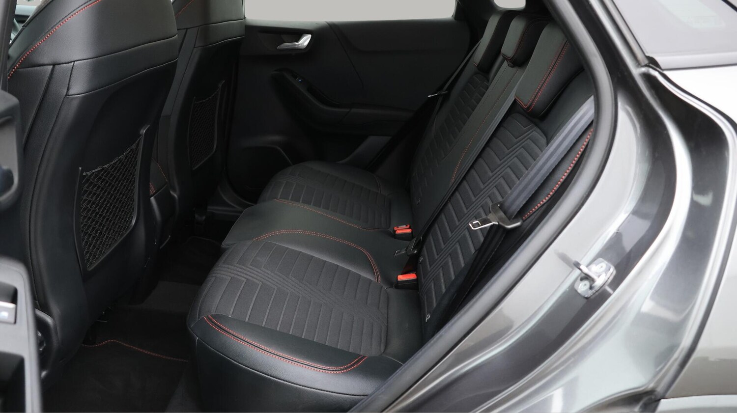 Used Ford Puma 2022 for sale - 75977236: Photo 17