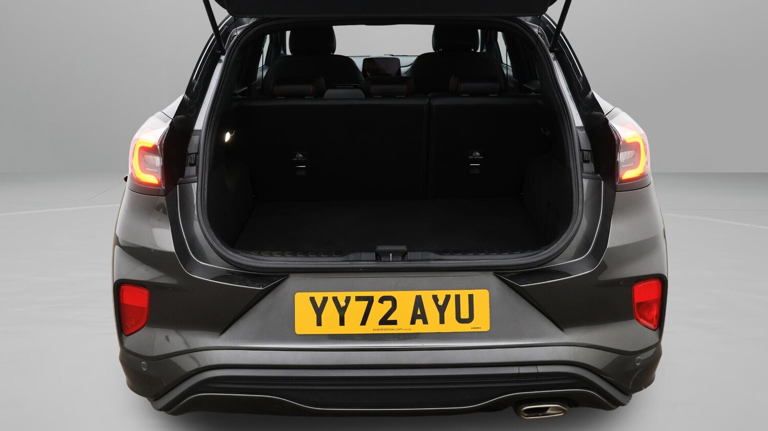 Used Ford Puma 2022 for sale - 75977236: Photo 18