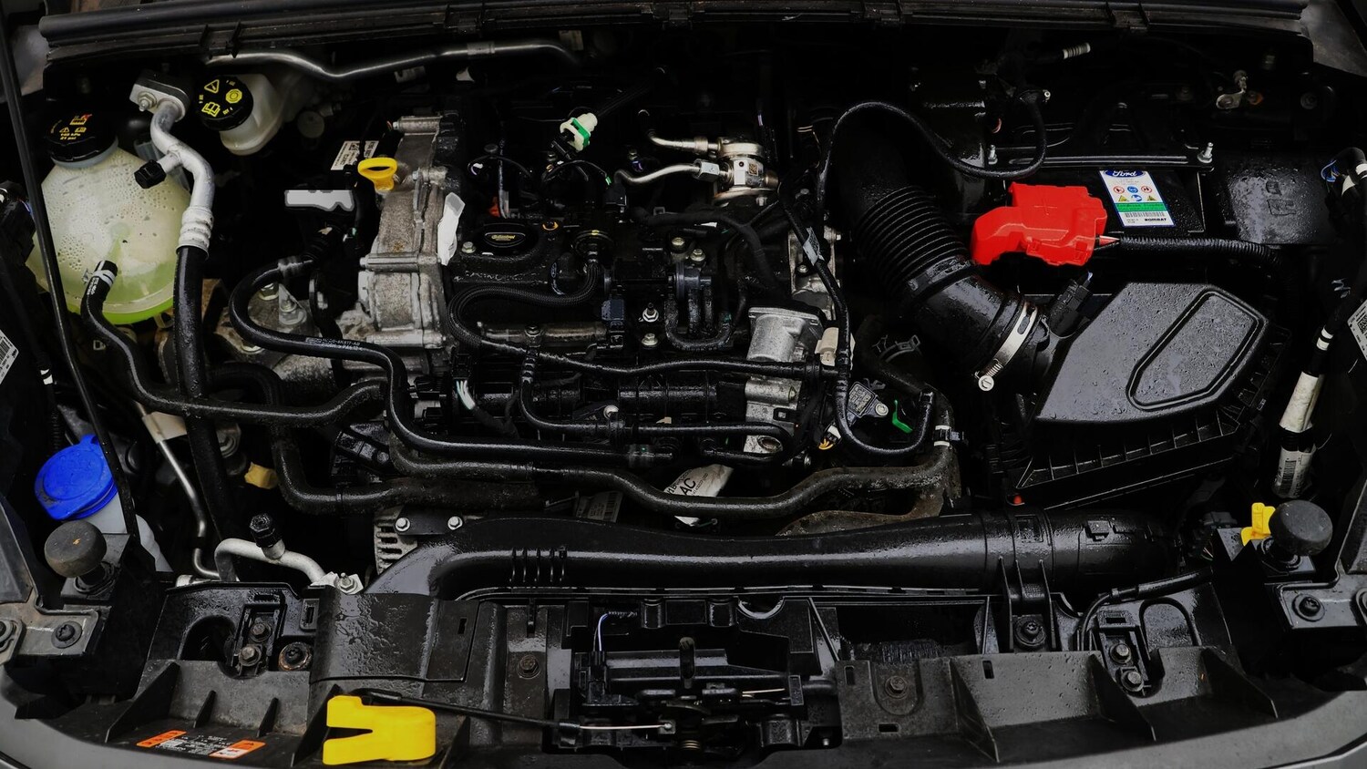 Used Ford Puma 2022 for sale - 75977236: Photo 20