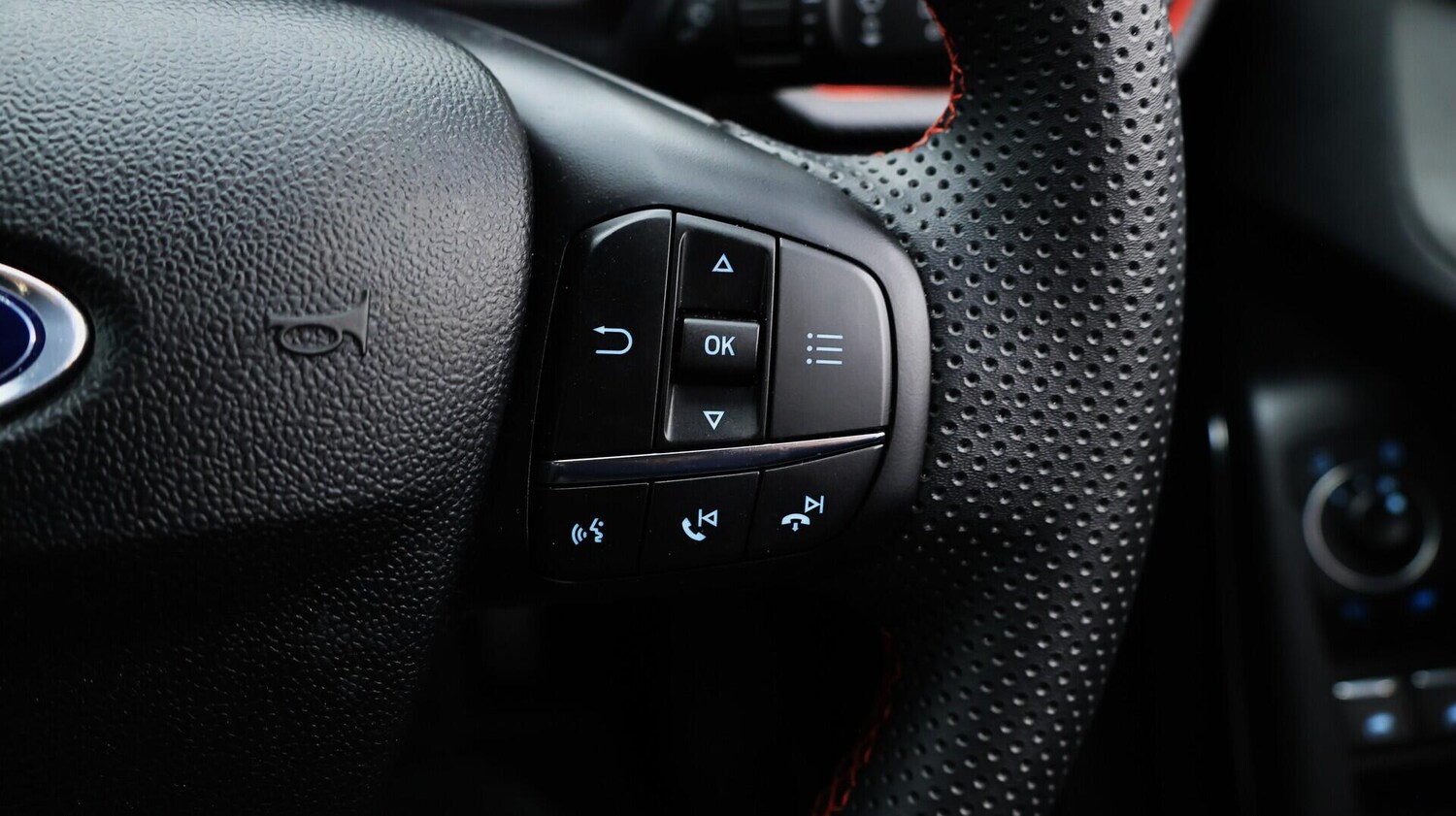 Used Ford Puma 2022 for sale - 75977236: Photo 27