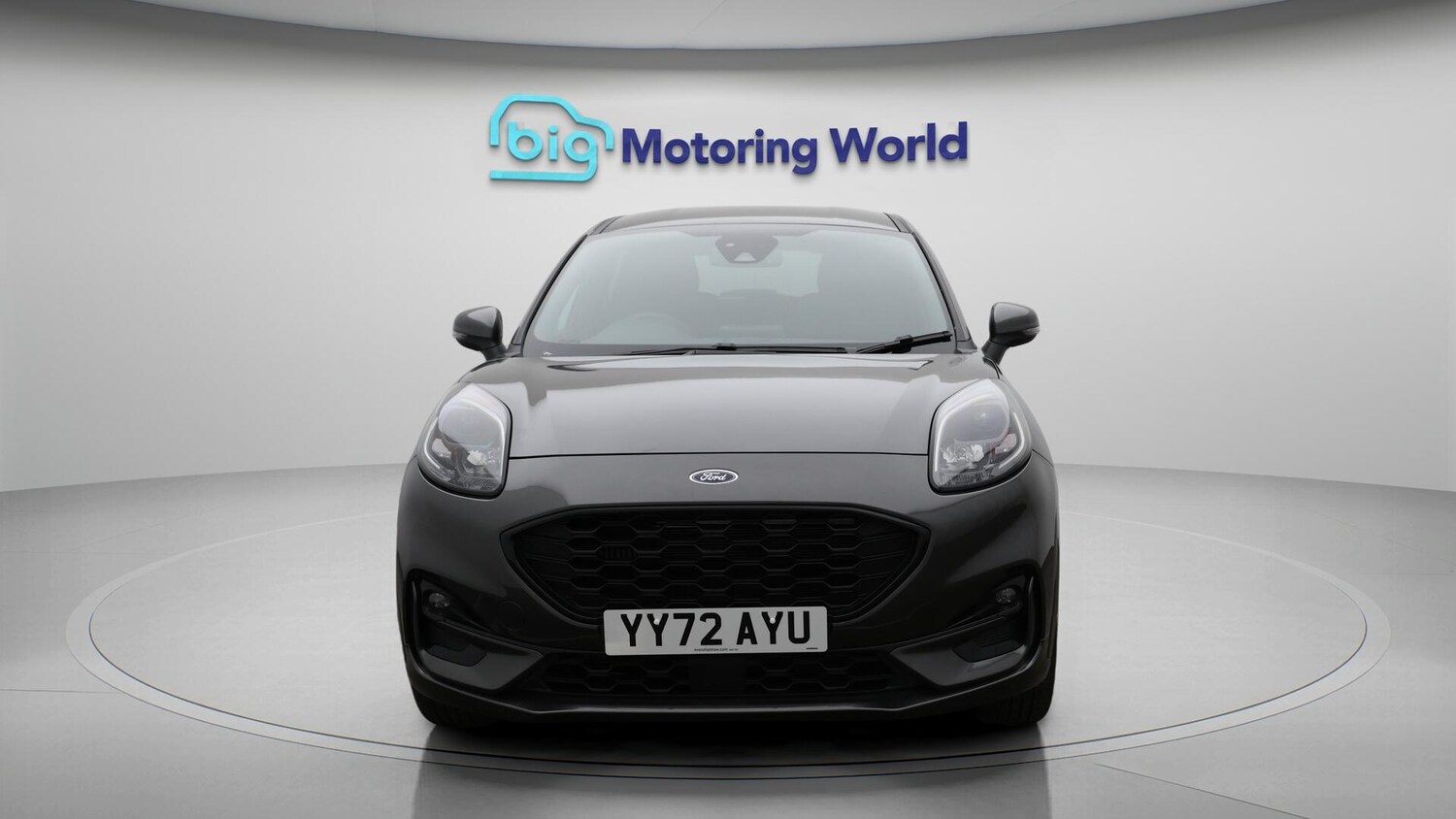 Used Ford Puma 2022 for sale - 75977236: Photo 3