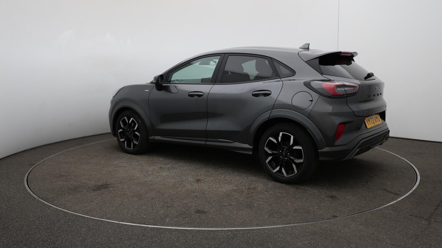 Used Ford Puma 2022 for sale - 75977236: Photo 38