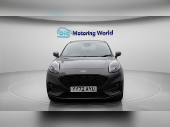 Used Ford Puma 2022 for sale - 75977236: Photo 3