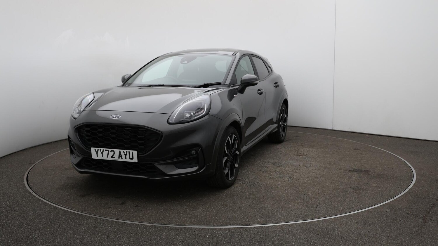 Used Ford Puma 2022 for sale - 75977236: Photo 40