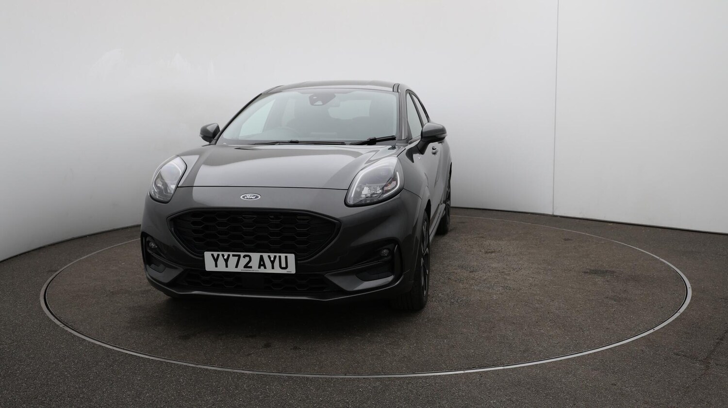 Used Ford Puma 2022 for sale - 75977236: Photo 41