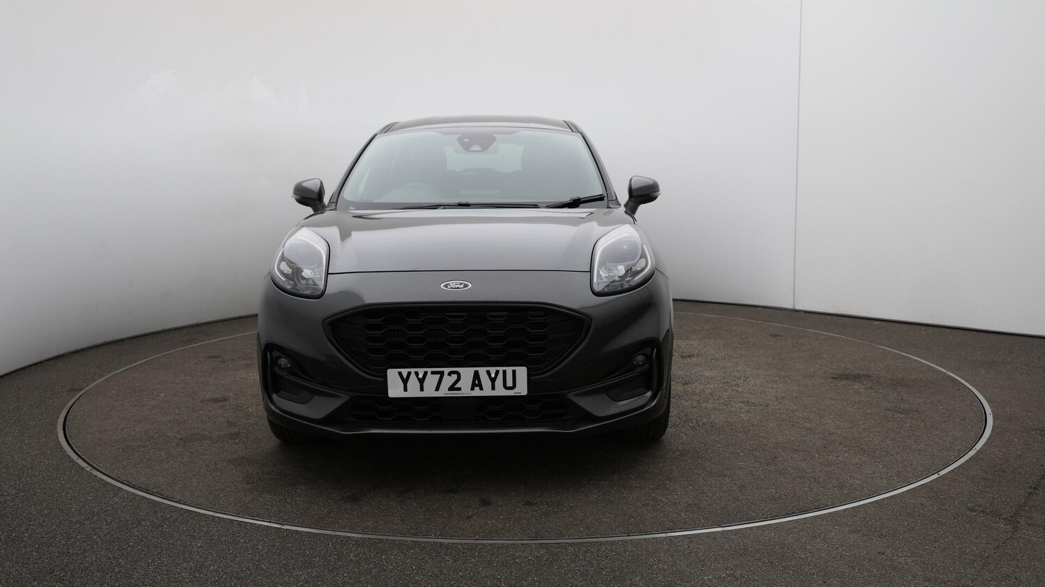 Used Ford Puma 2022 for sale - 75977236: Photo 42