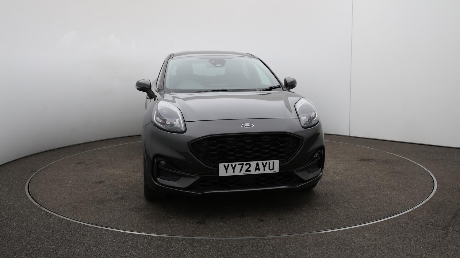 Used Ford Puma 2022 for sale - 75977236: Photo 43