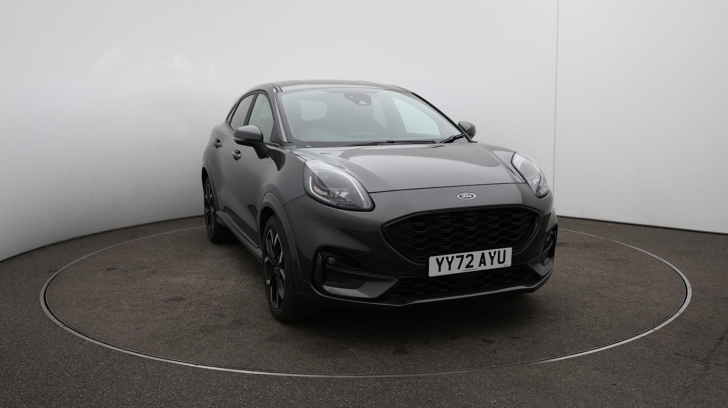 Used Ford Puma 2022 for sale - 75977236: Photo 44