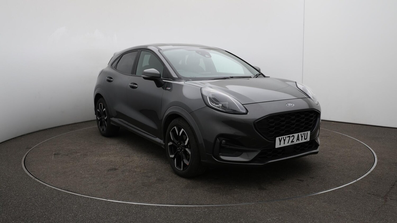 Used Ford Puma 2022 for sale - 75977236: Photo 45