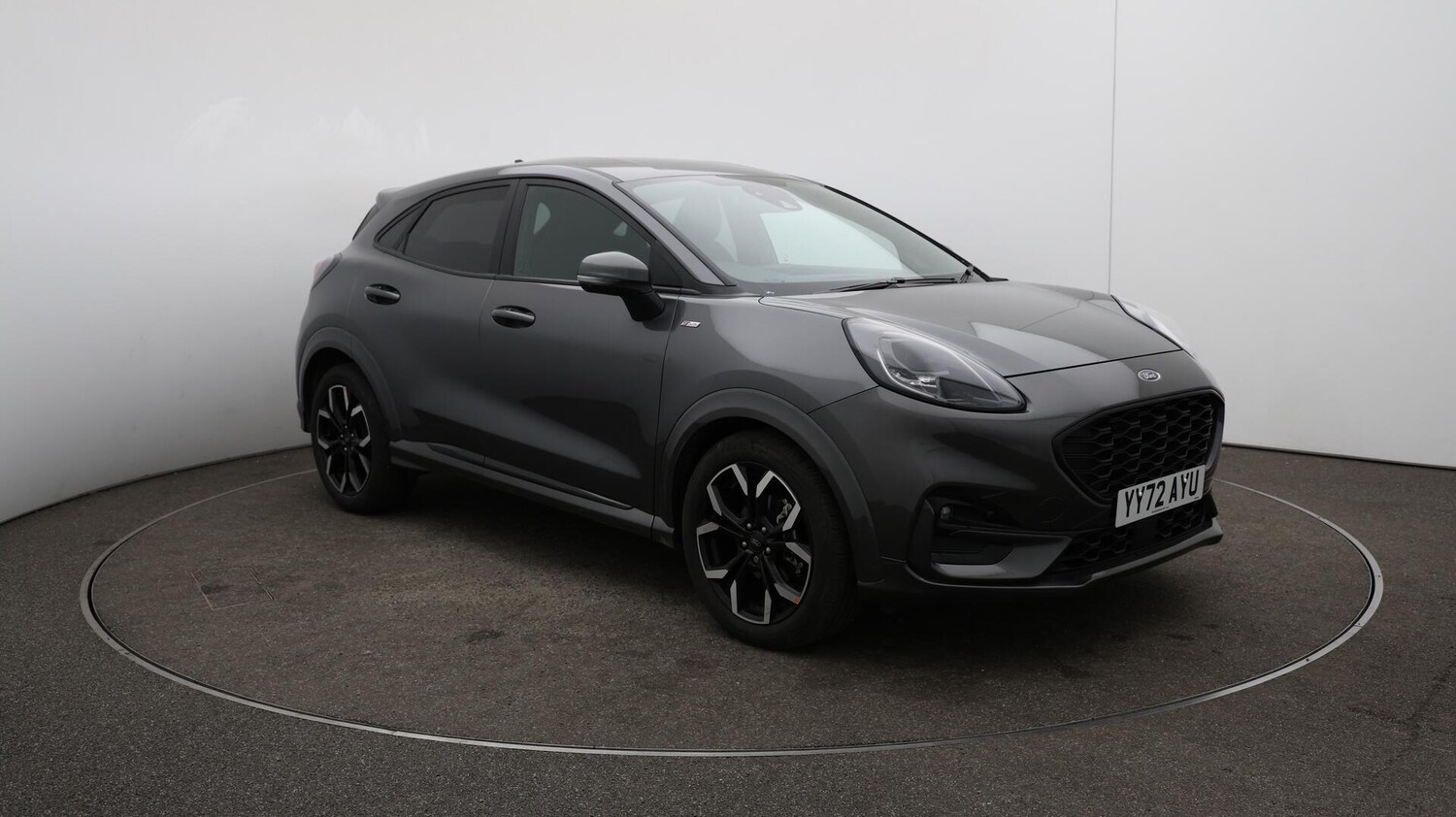 Used Ford Puma 2022 for sale - 75977236: Photo 46