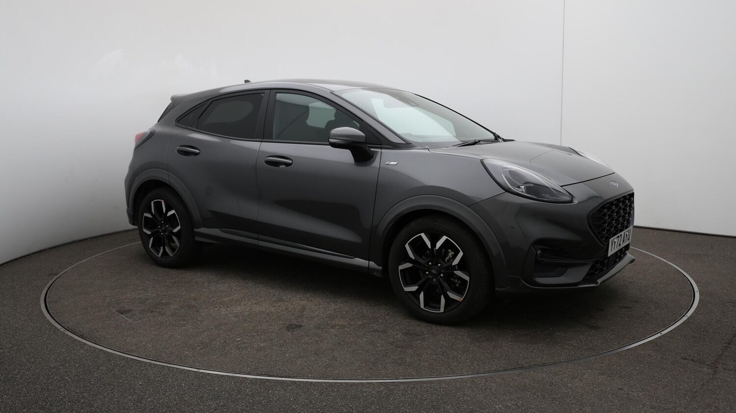 Used Ford Puma 2022 for sale - 75977236: Photo 47