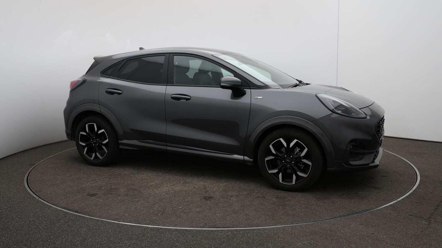Used Ford Puma 2022 for sale - 75977236: Photo 48
