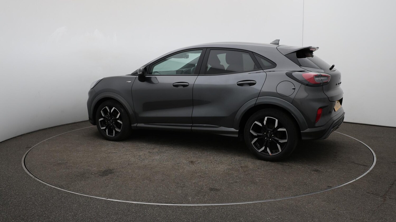 Used Ford Puma 2022 for sale - 75977236: Photo 49