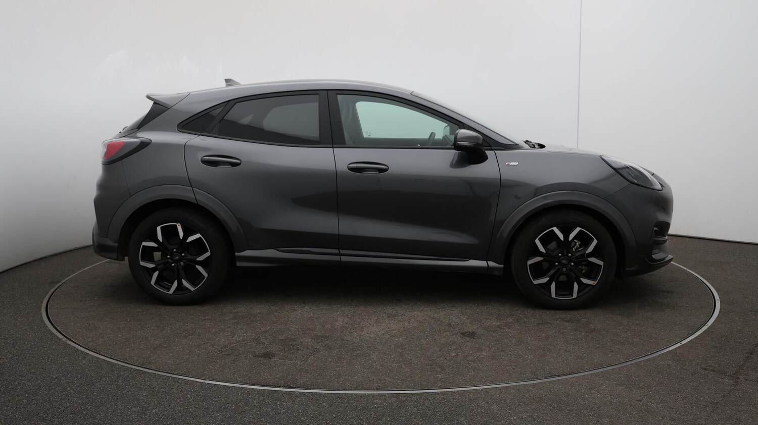 Used Ford Puma 2022 for sale - 75977236: Photo 51