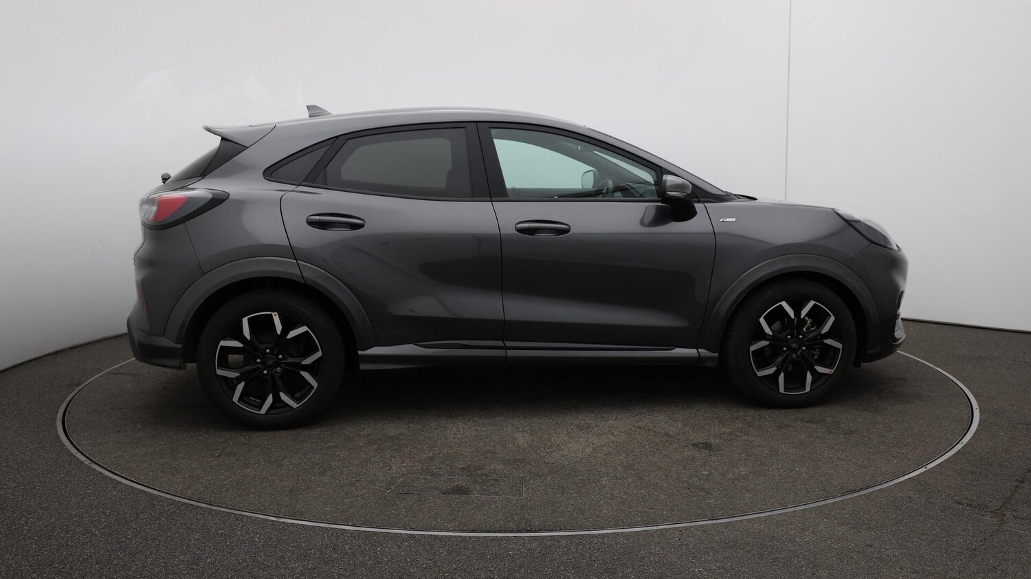 Used Ford Puma 2022 for sale - 75977236: Photo 52