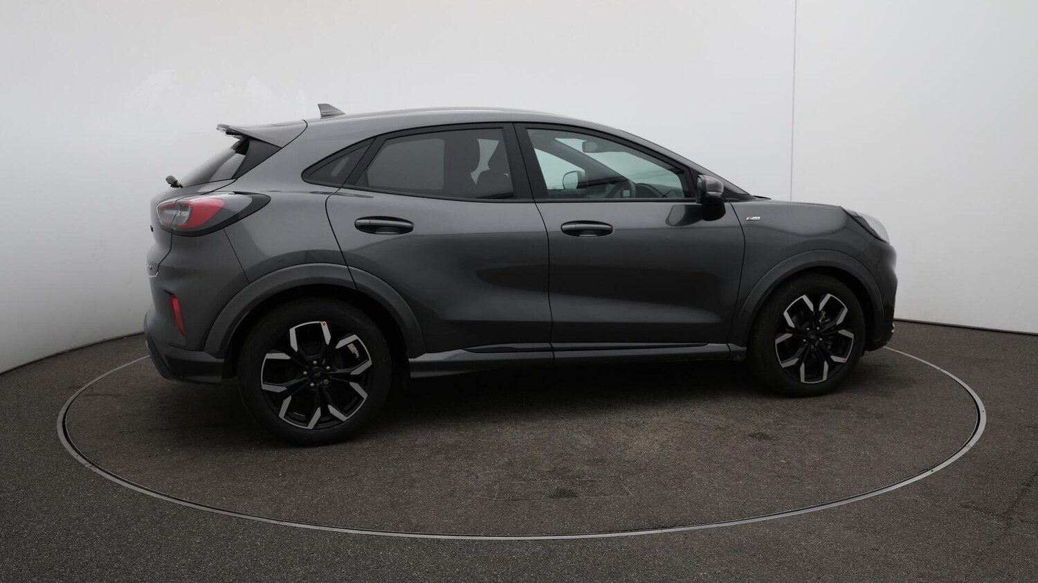 Used Ford Puma 2022 for sale - 75977236: Photo 53
