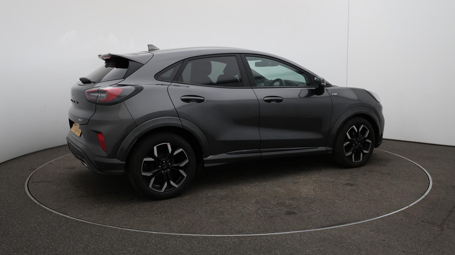 Used Ford Puma 2022 for sale - 75977236: Photo 54