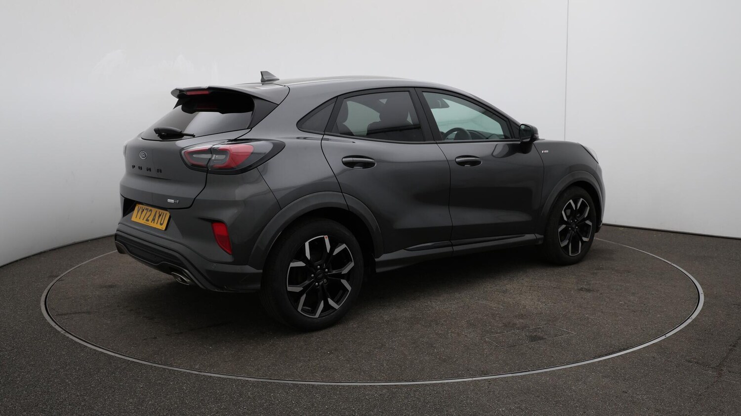 Used Ford Puma 2022 for sale - 75977236: Photo 55