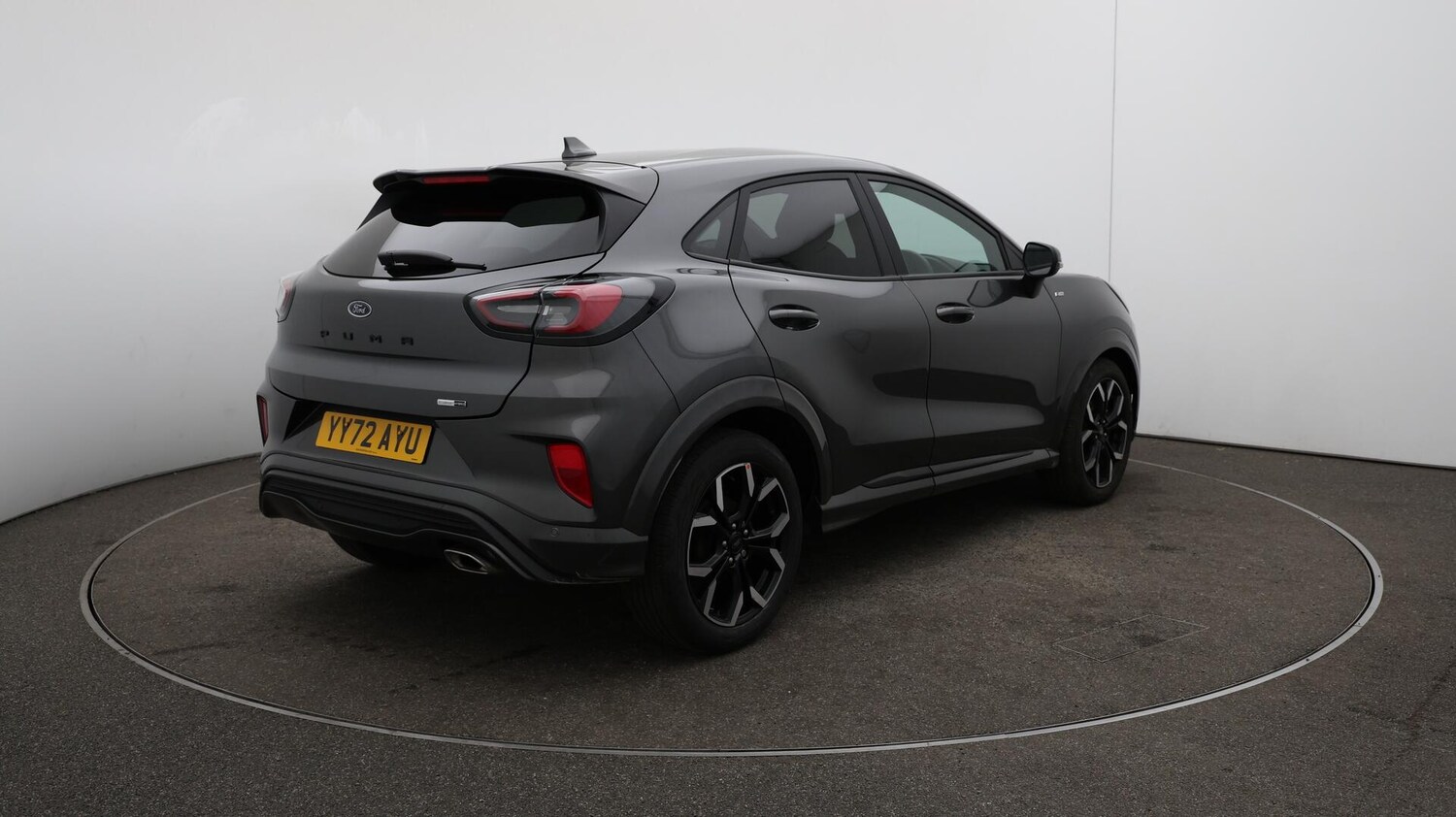 Used Ford Puma 2022 for sale - 75977236: Photo 56