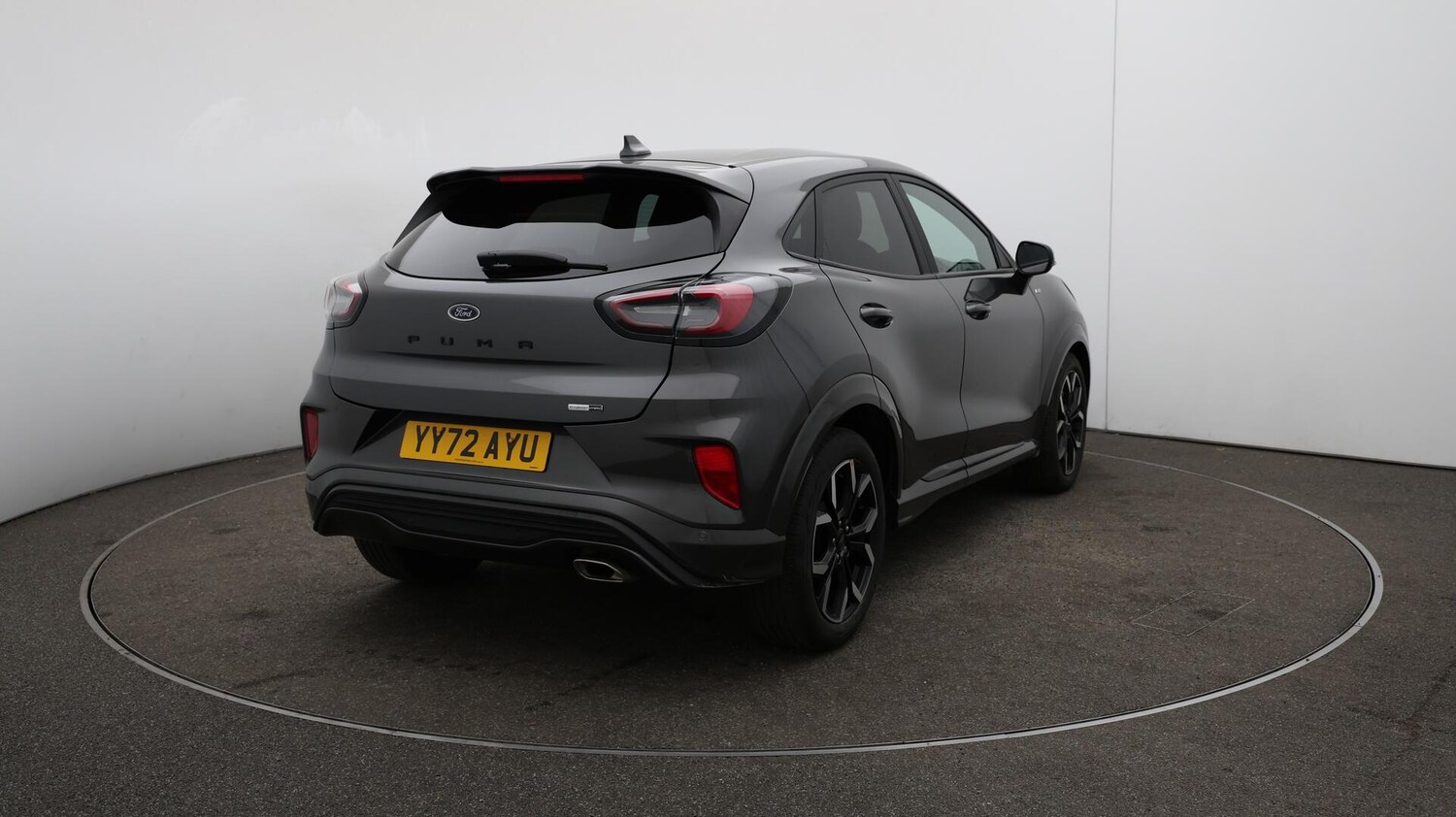 Used Ford Puma 2022 for sale - 75977236: Photo 57