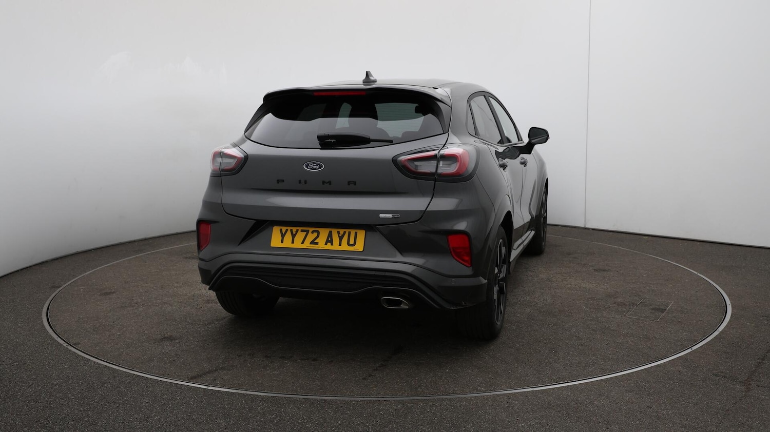 Used Ford Puma 2022 for sale - 75977236: Photo 58