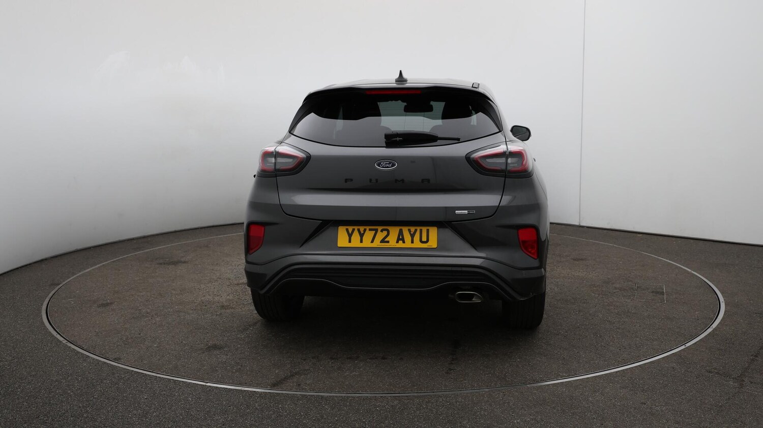 Used Ford Puma 2022 for sale - 75977236: Photo 59