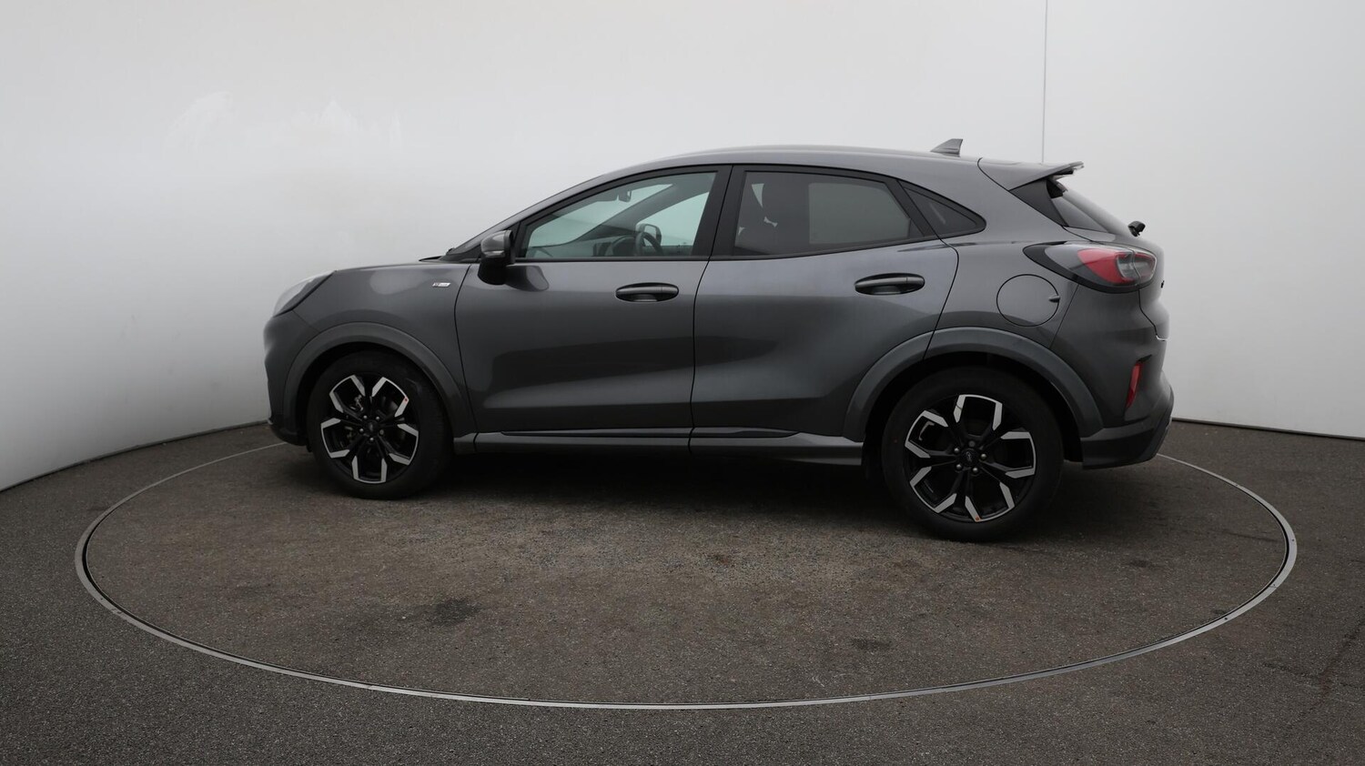 Used Ford Puma 2022 for sale - 75977236: Photo 60