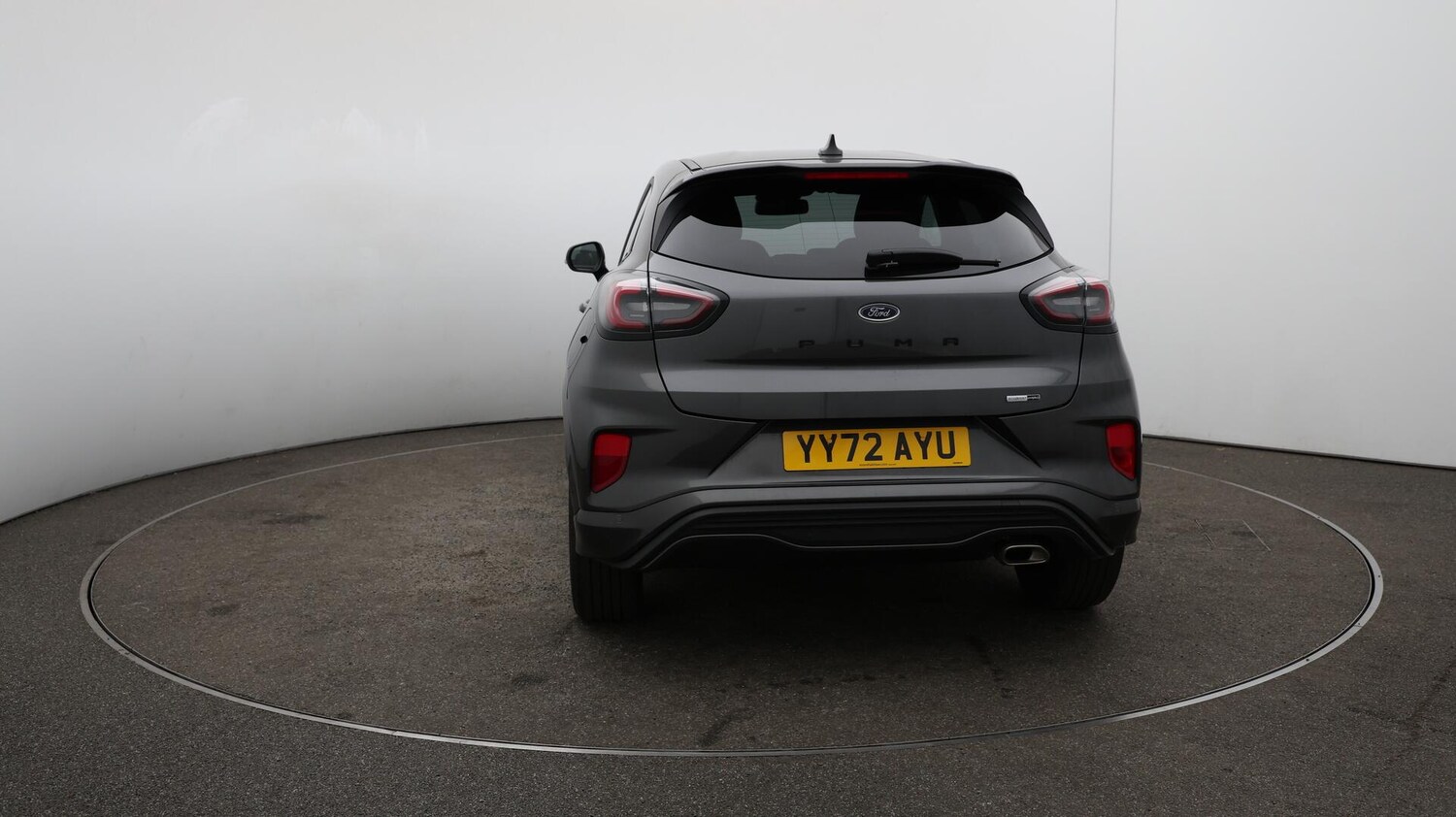 Used Ford Puma 2022 for sale - 75977236: Photo 61