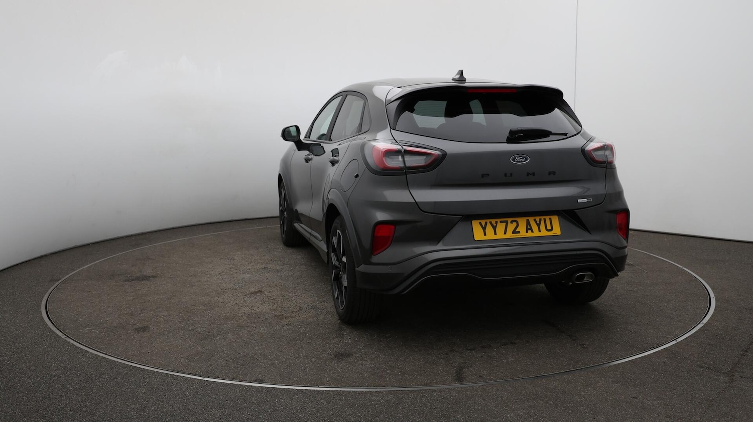 Used Ford Puma 2022 for sale - 75977236: Photo 62