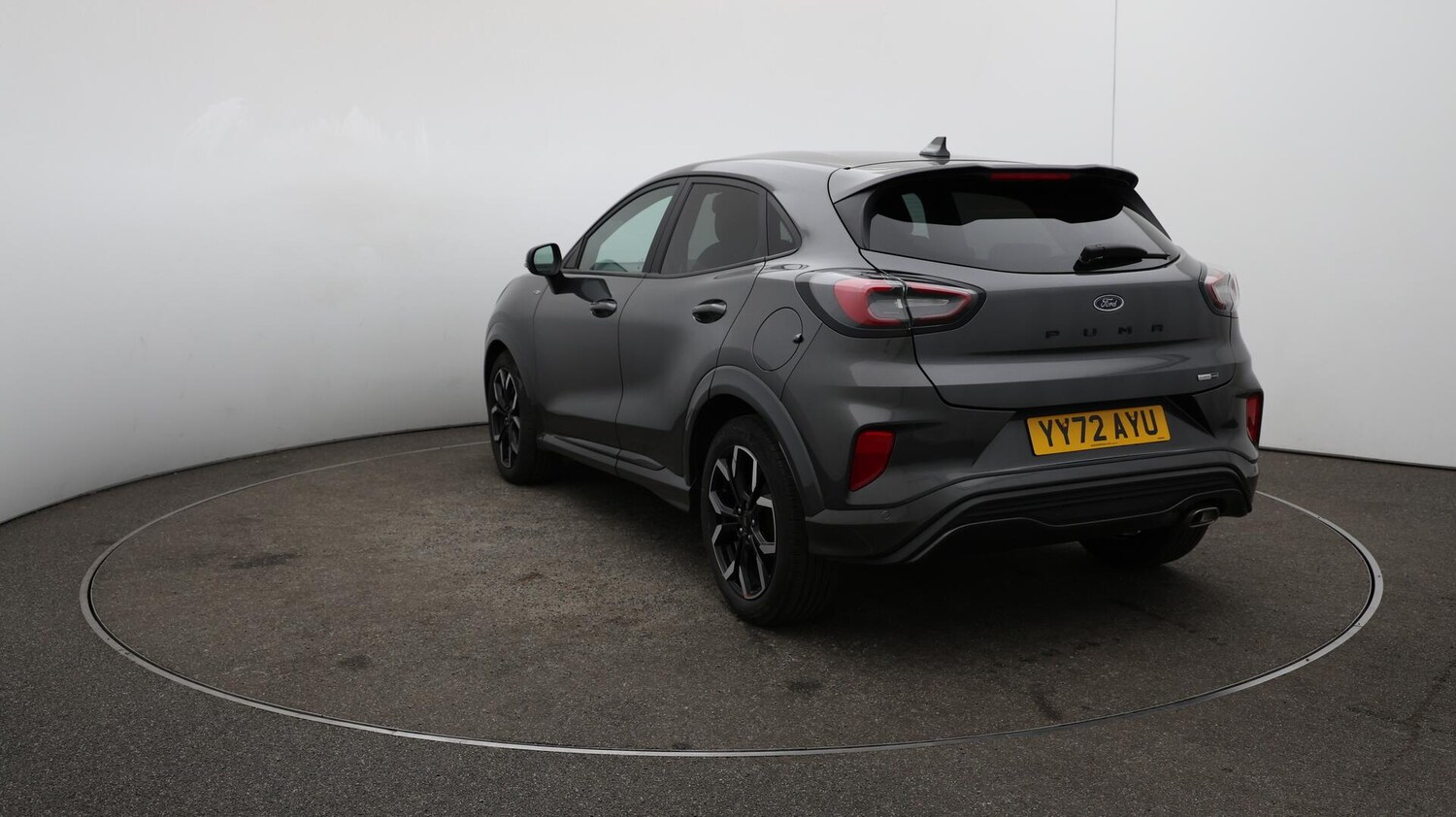 Used Ford Puma 2022 for sale - 75977236: Photo 63