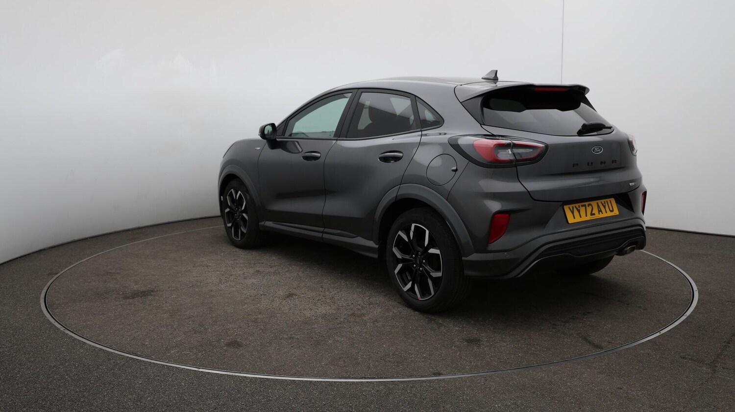 Used Ford Puma 2022 for sale - 75977236: Photo 64