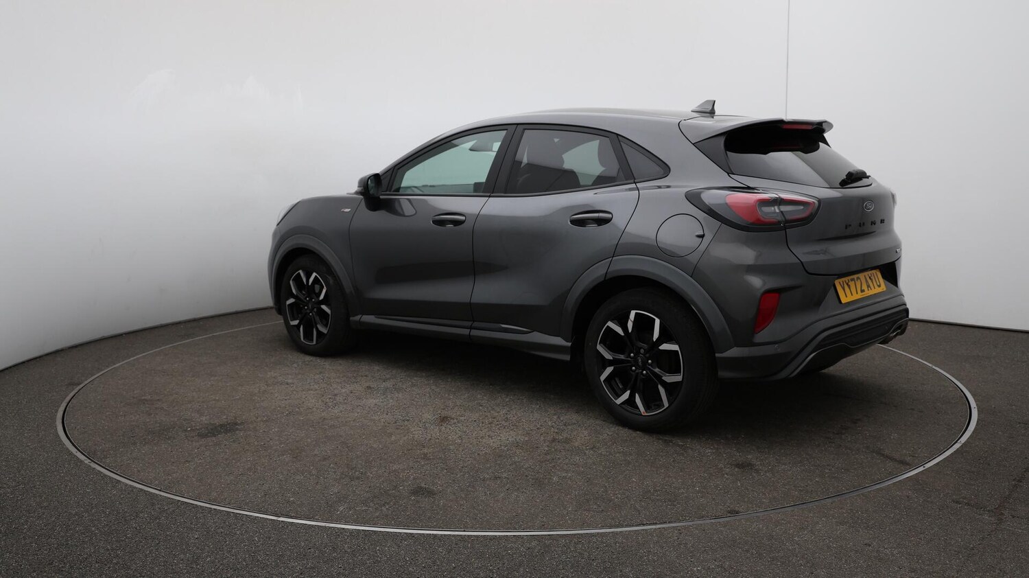 Used Ford Puma 2022 for sale - 75977236: Photo 65