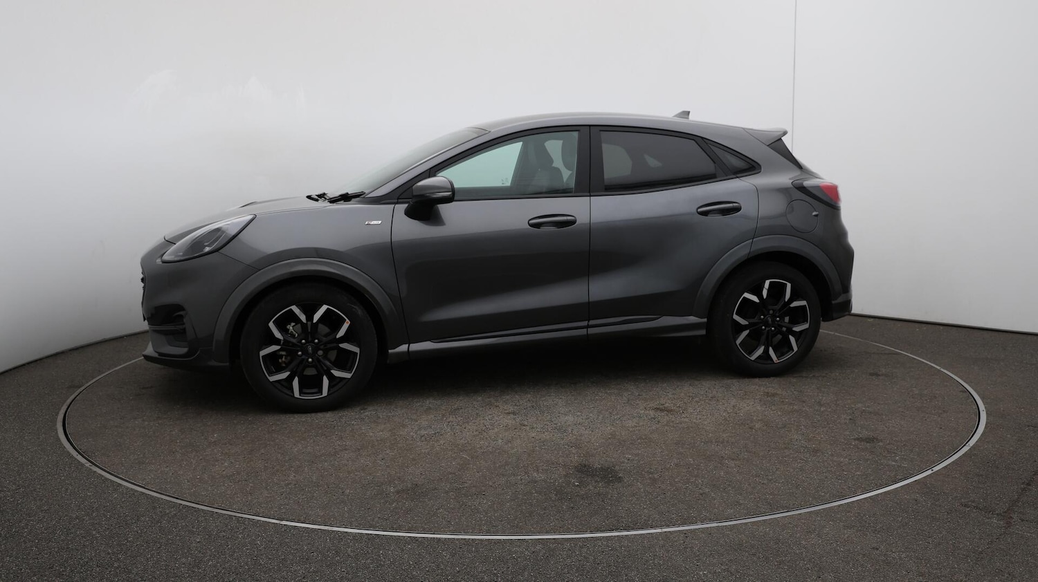 Used Ford Puma 2022 for sale - 75977236: Photo 68