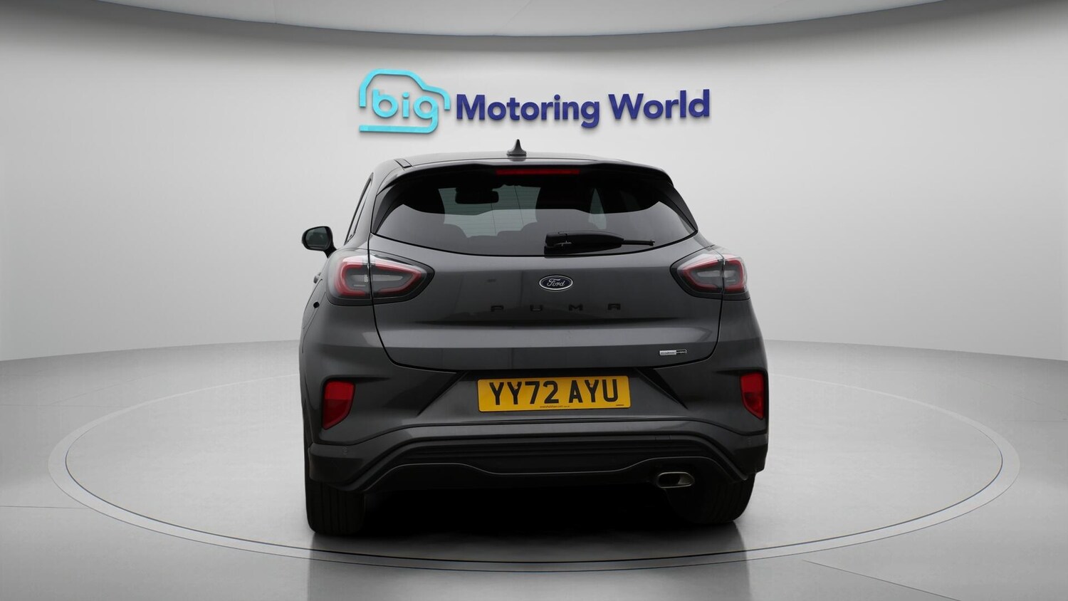 Used Ford Puma 2022 for sale - 75977236: Photo 7