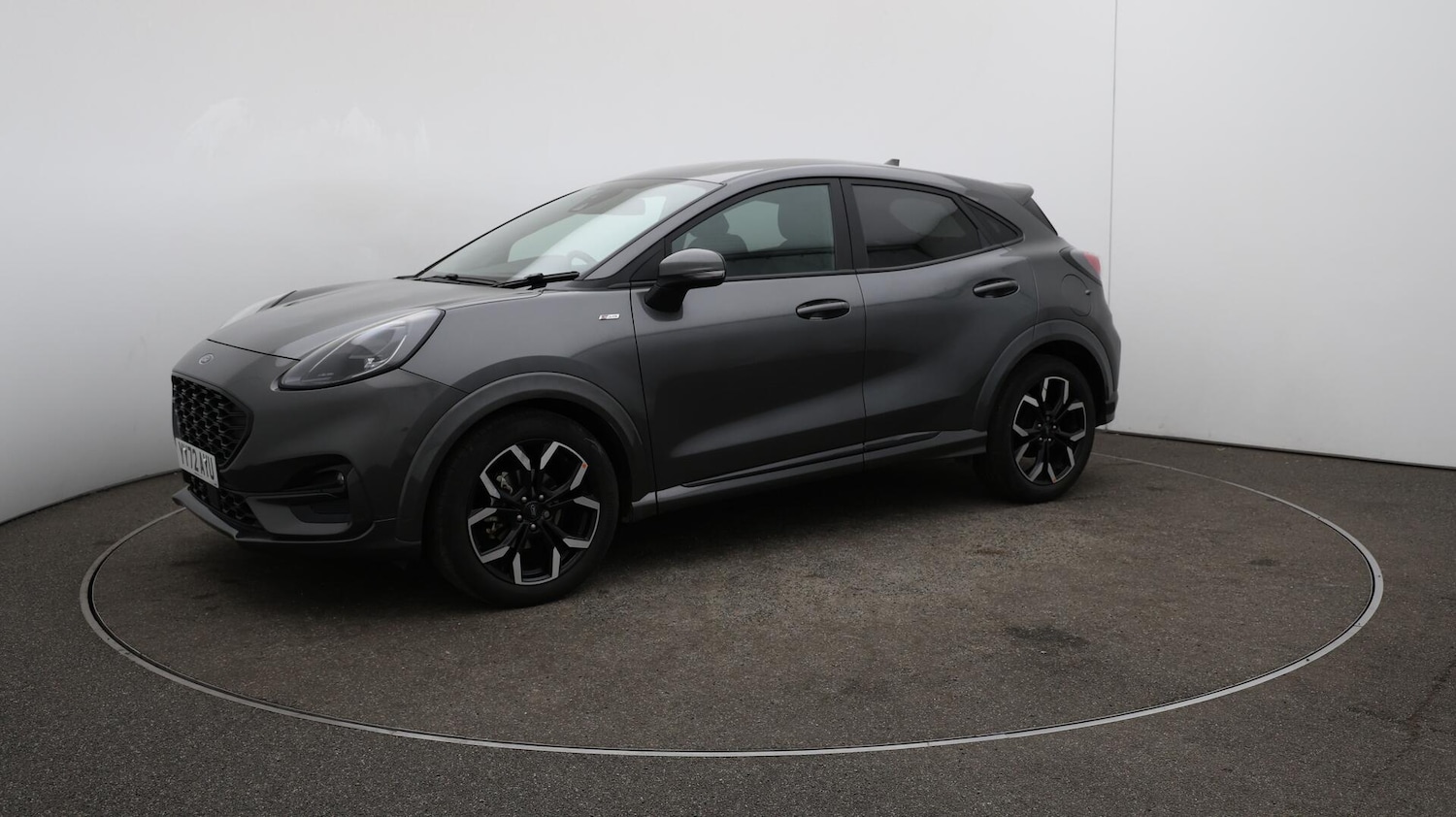 Used Ford Puma 2022 for sale - 75977236: Photo 70