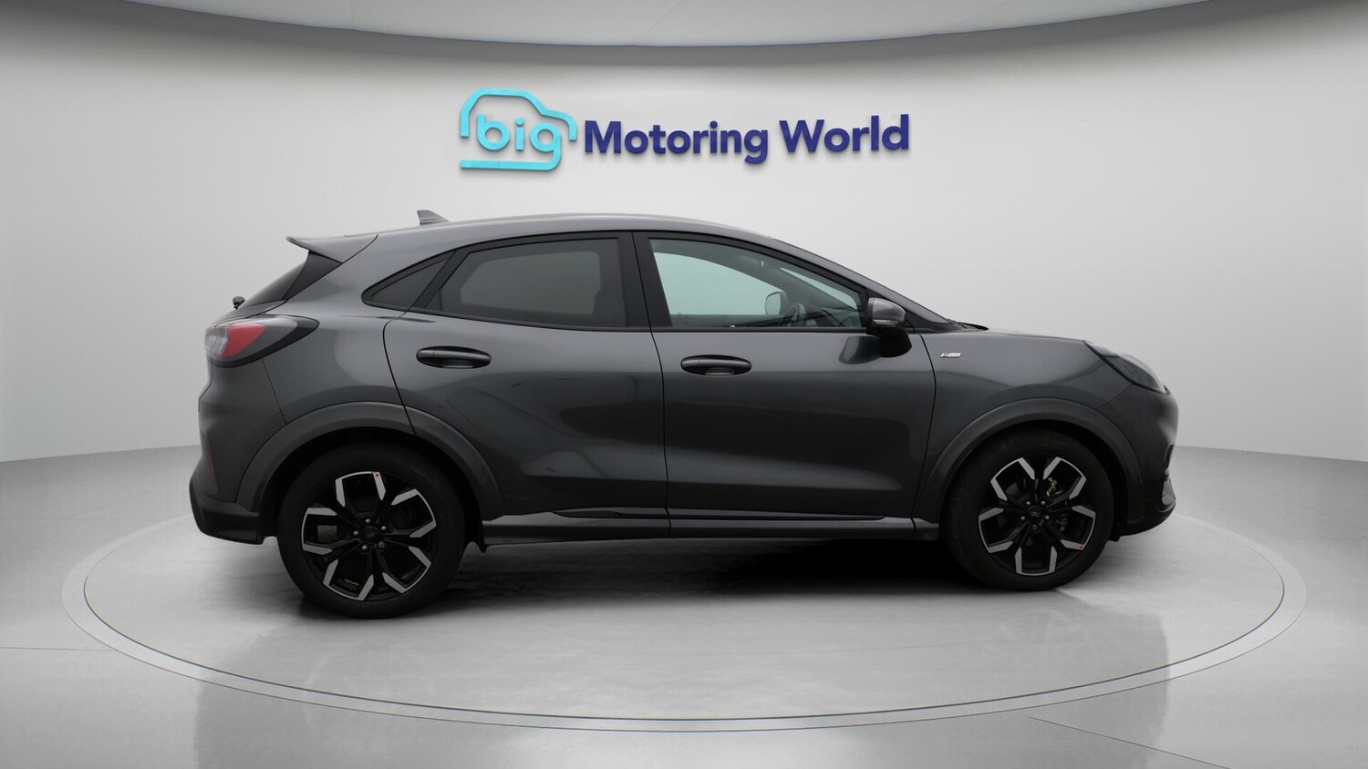 Used Ford Puma 2022 for sale - 75977236: Photo 9