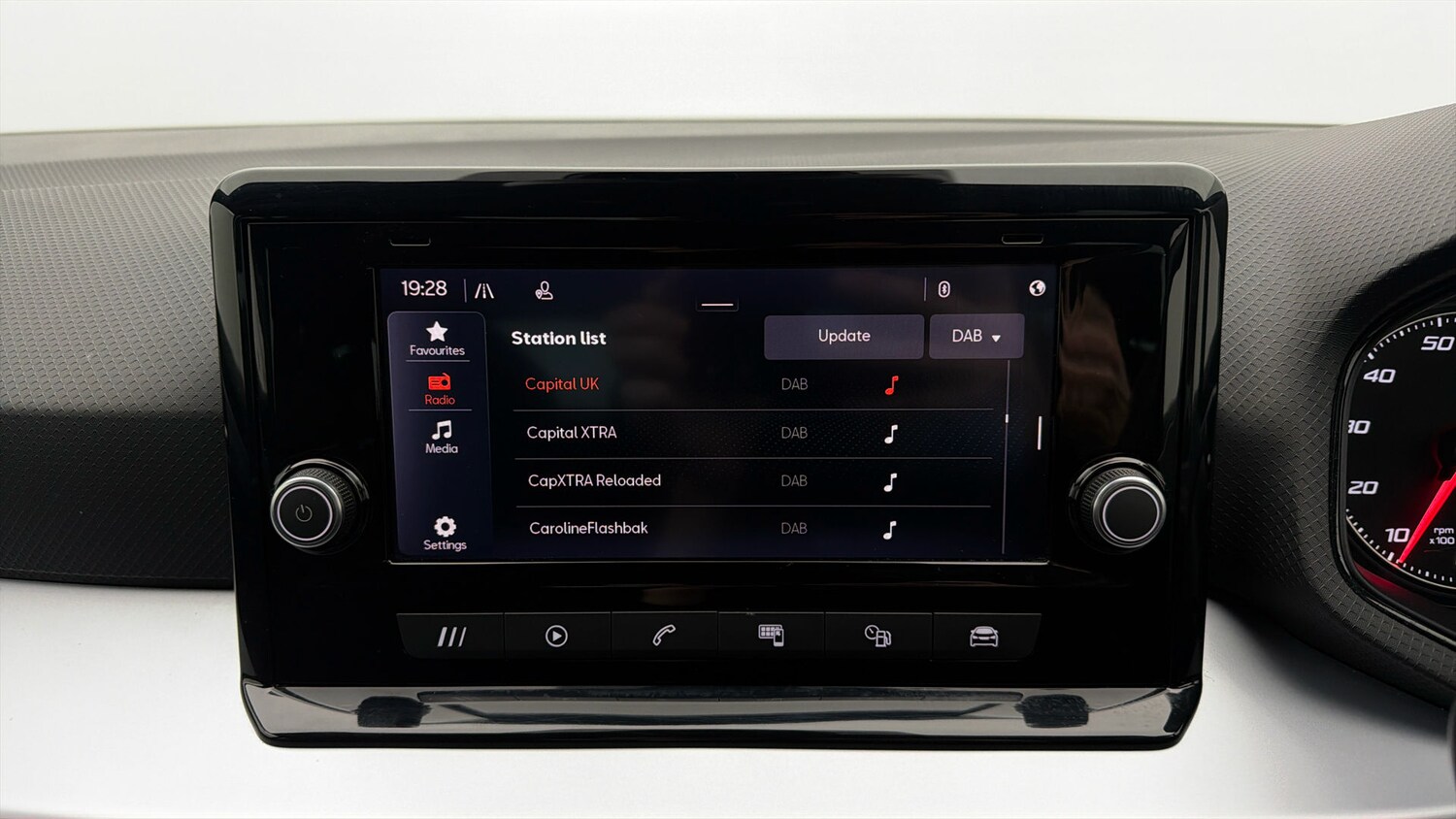 Used SEAT Ibiza for sale - 78091758: Photo 10