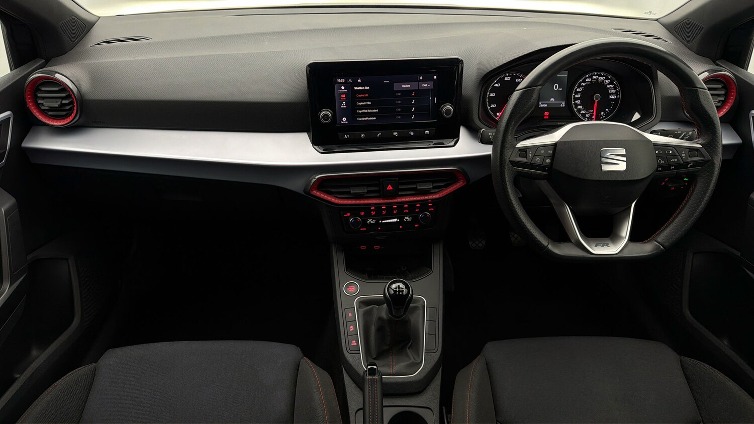 Used SEAT Ibiza for sale - 78091758: Photo 12