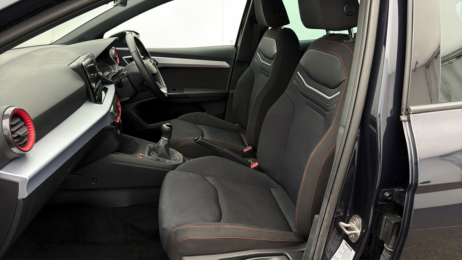 Used SEAT Ibiza for sale - 78091758: Photo 13